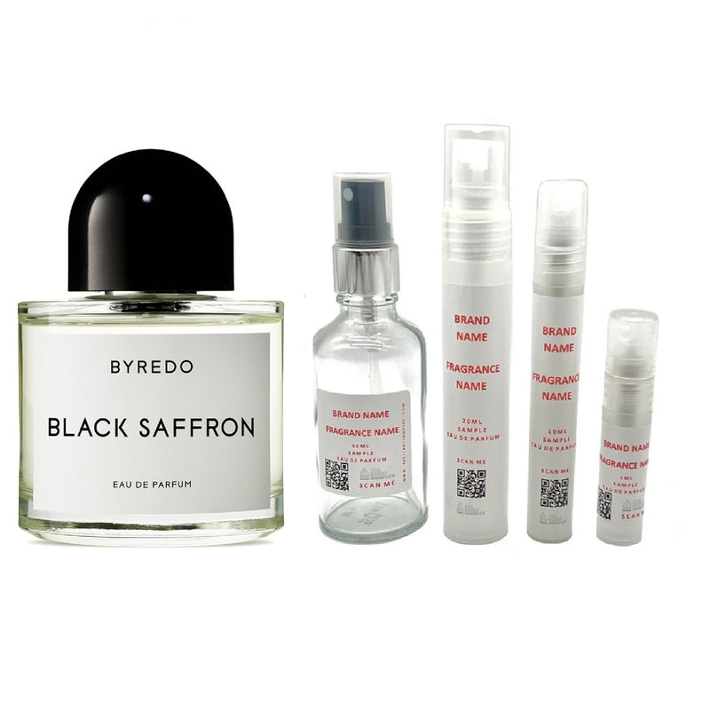 Byredo Black Saffron Eau De Parfum