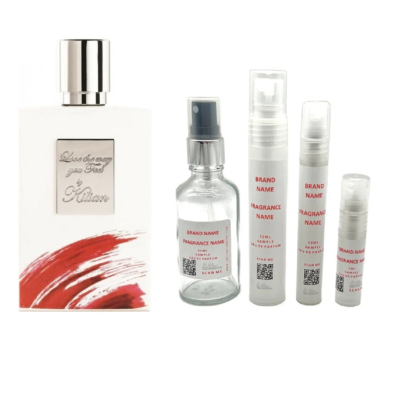 Kilian Love The Way You Feel Eau De Parfum