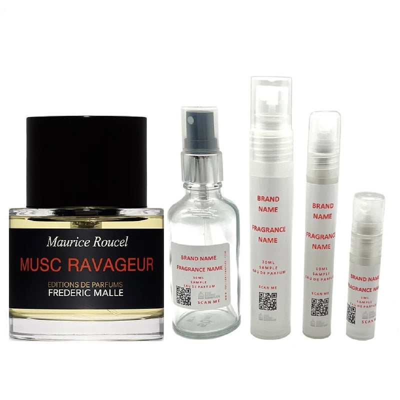 Frederic Malle Musc Ravageur Eau De Parfum