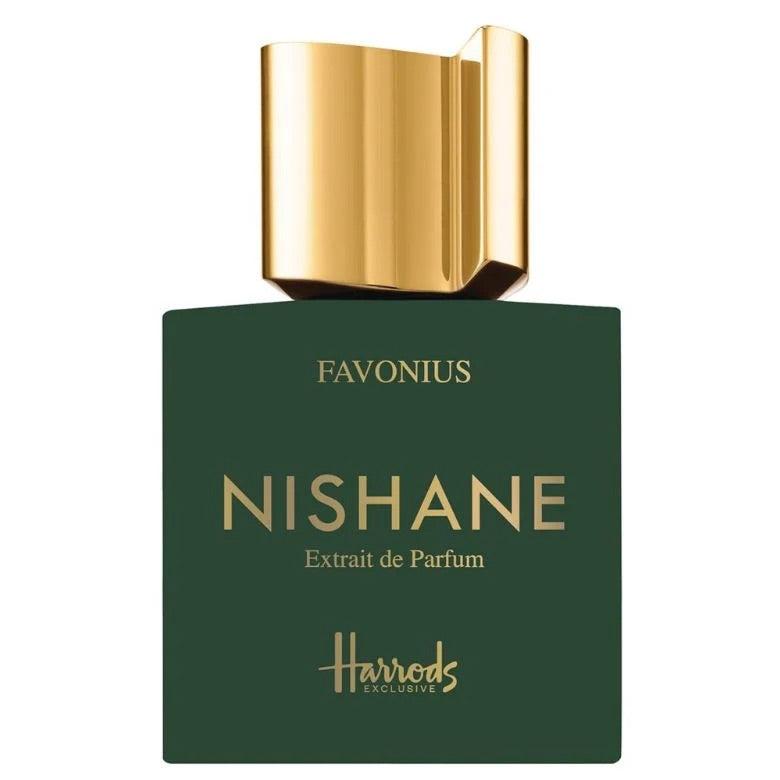 Nishane Favonius Extrait De Parfum