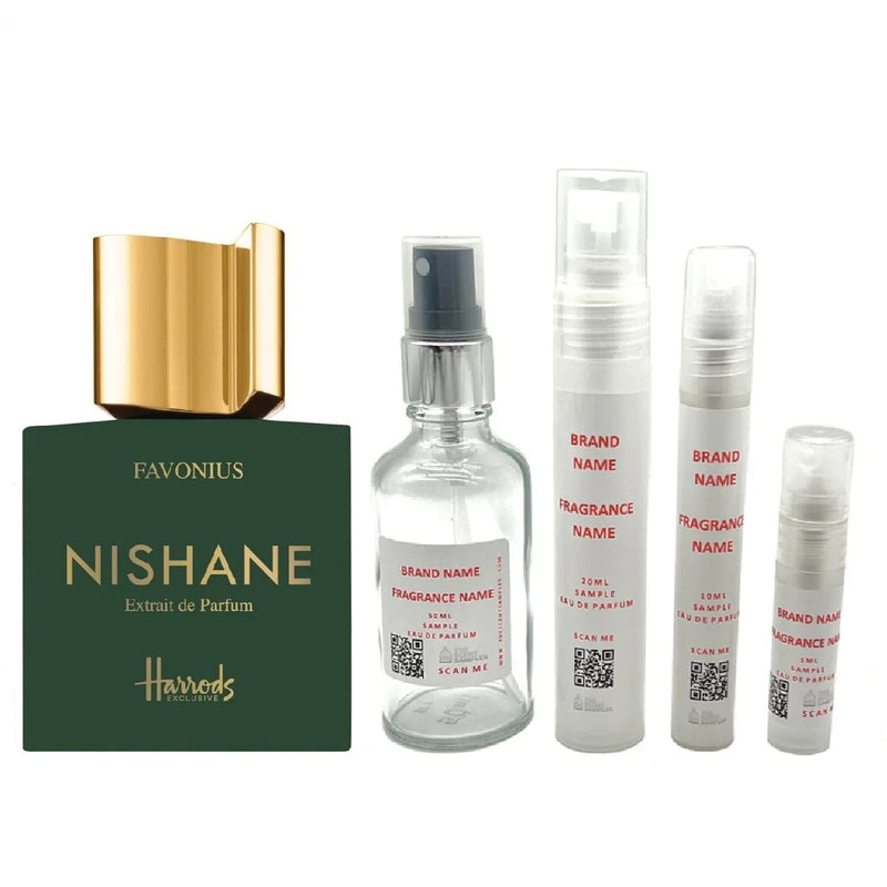 Nishane Favonius Extrait De Parfum