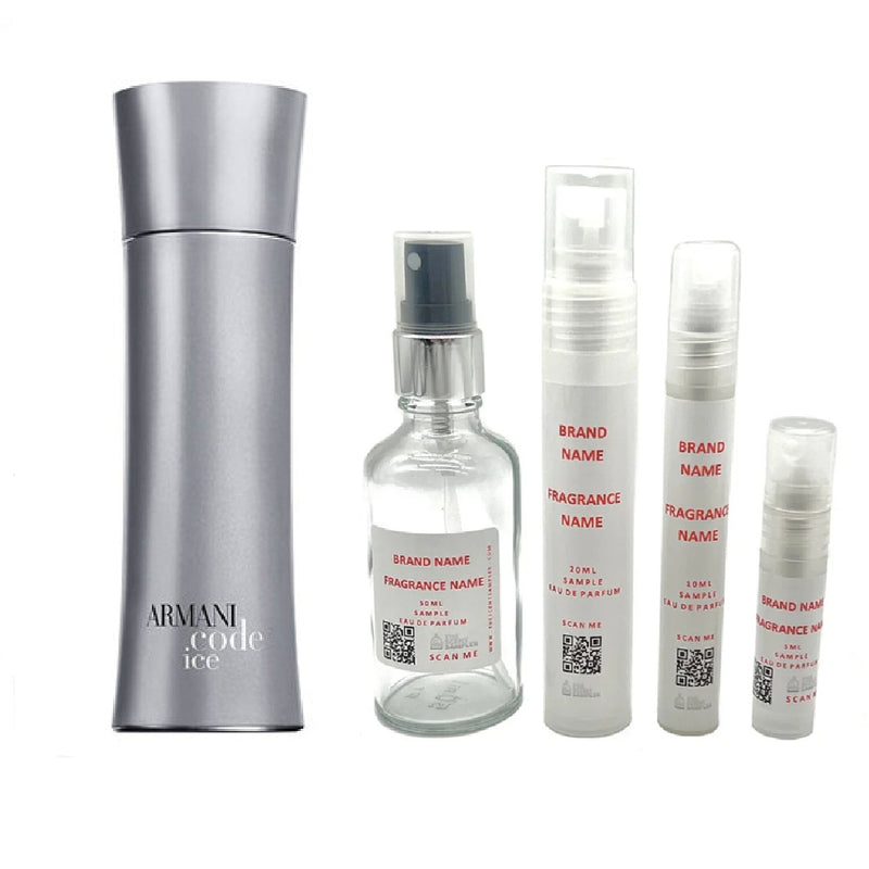 Armani Code Ice Eau De Parfum