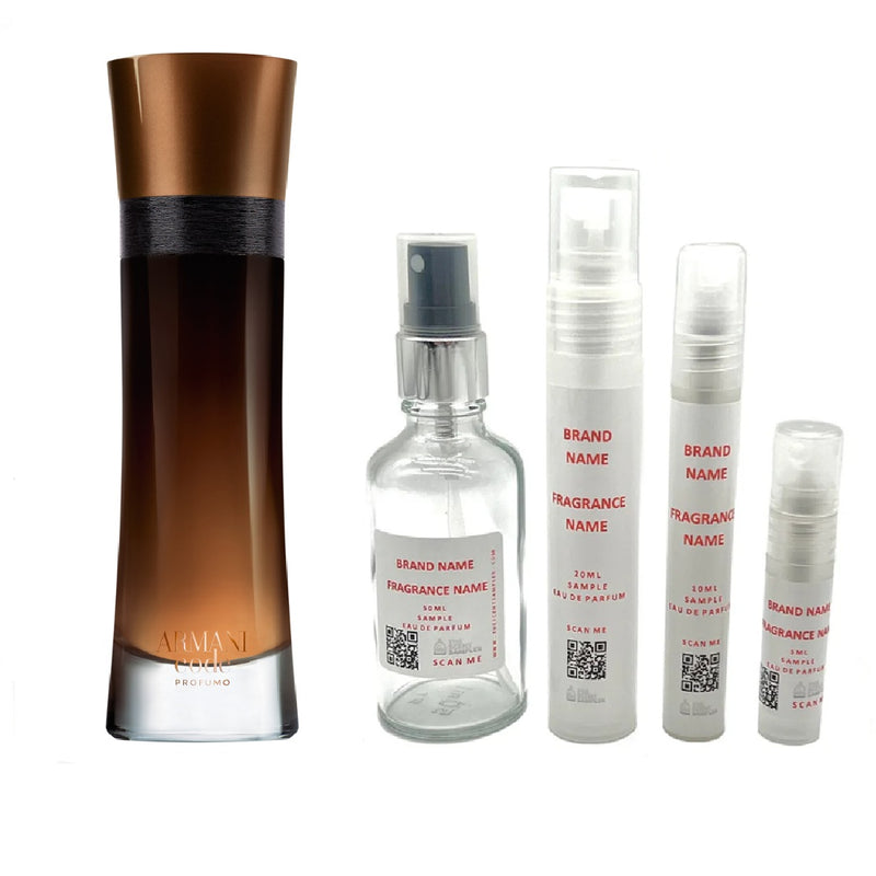 Armani Code Profumo Parfum