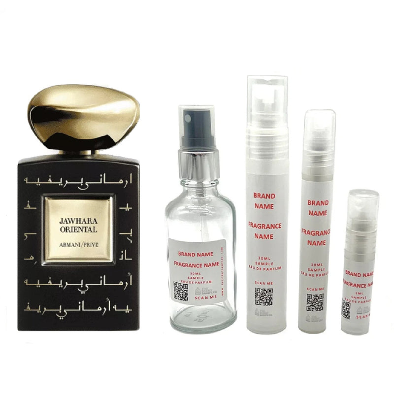 Armani Privé Jawhara Oriental Eau De Parfum