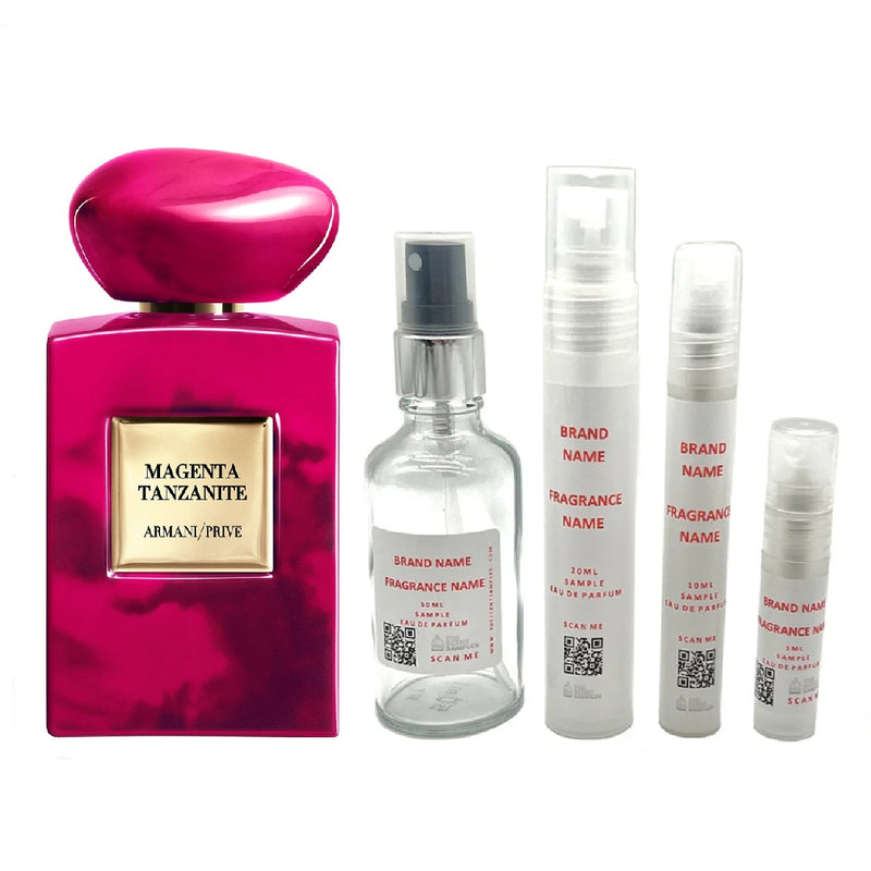 Armani Privé Magenta Tanzanite Eau De Parfum