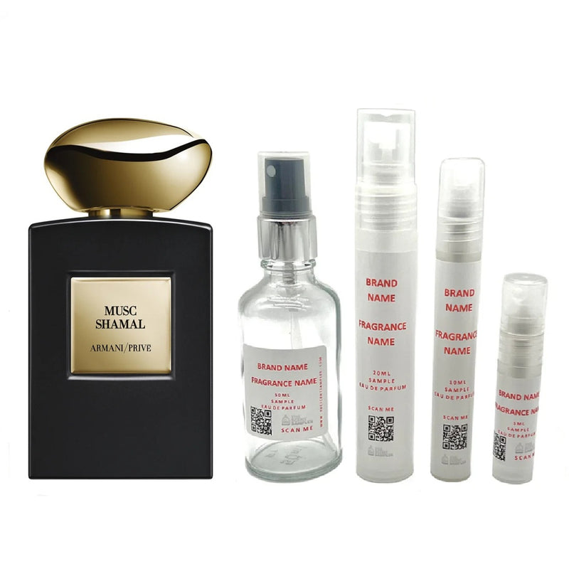 Armani Privé Musc Shamal Eau De Parfum