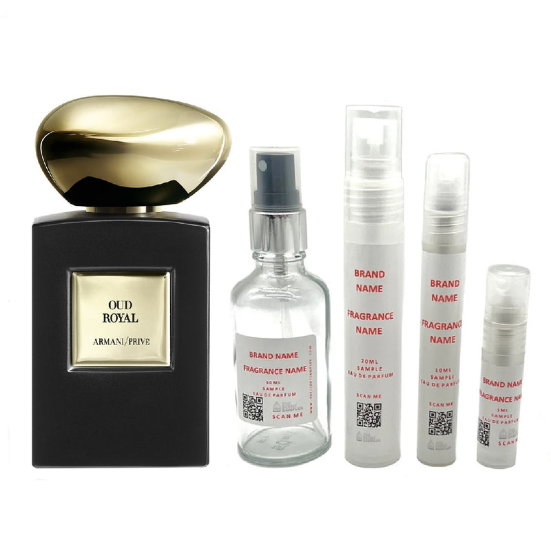 Armani Privé Oud Royal Eau De Parfum