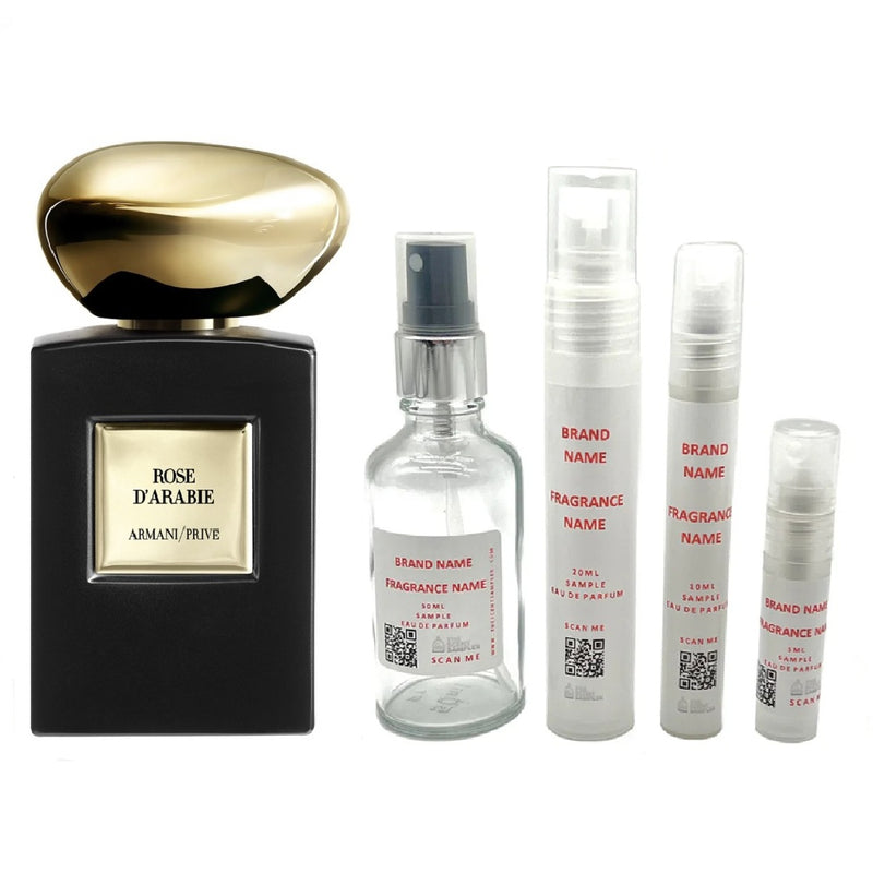 Armani Privé Rose D’Arabie Eau De Parfum