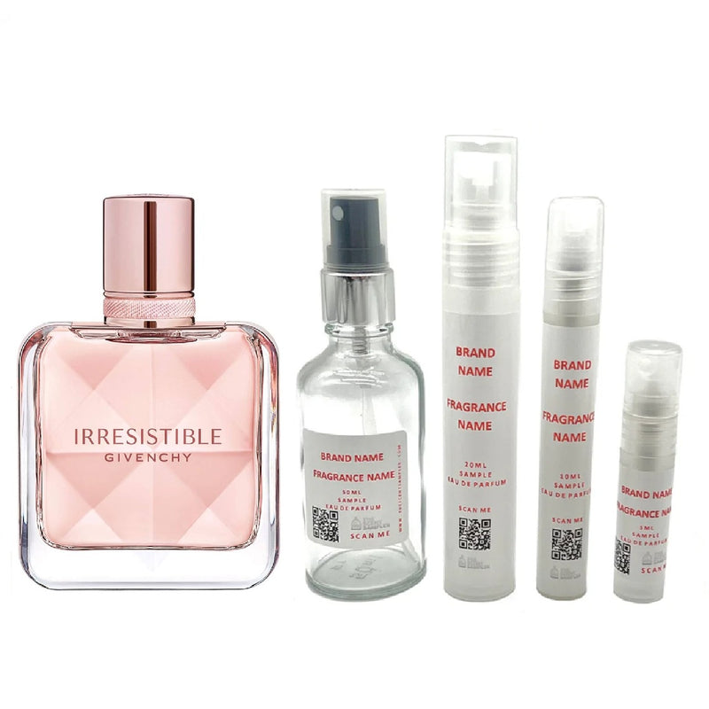 Givenchy Irresistible Eau De Parfum