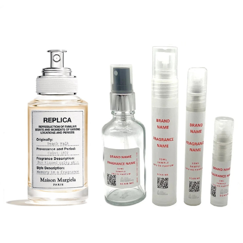 Maison Margiela Beach Walk Eau De Toilette