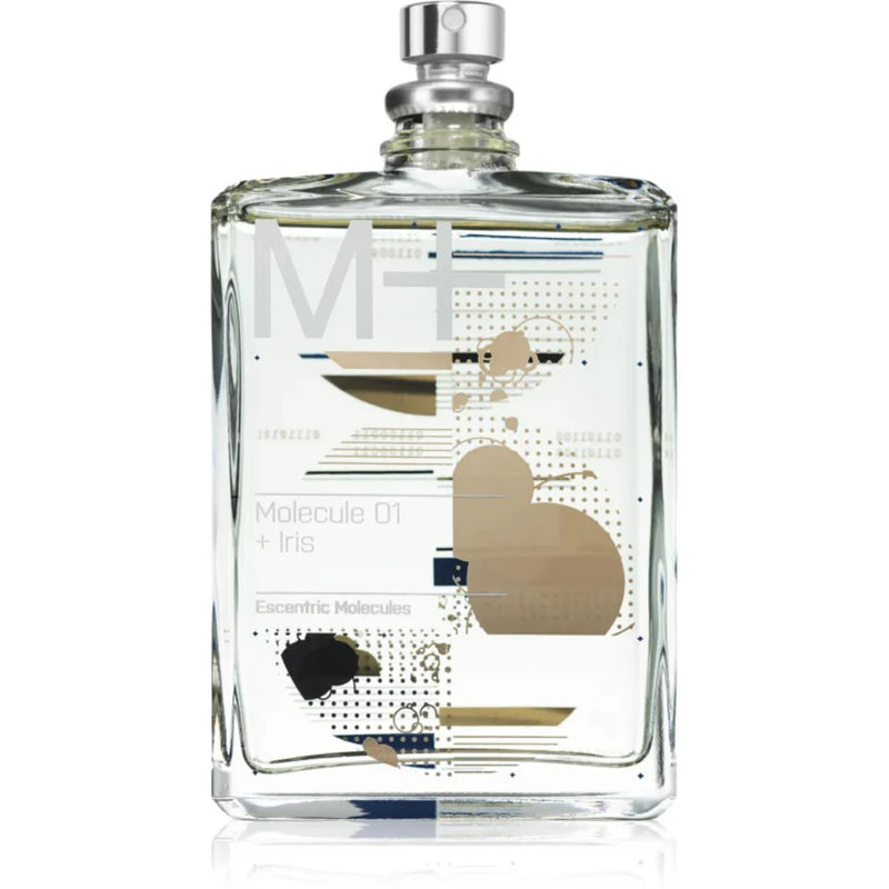 Escentric Molecules Molecule 01 + Iris Eau De Toilette