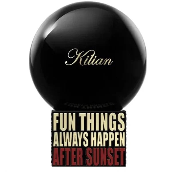 Kilian Fun Things Always Happen After Sunset Eau De Parfum