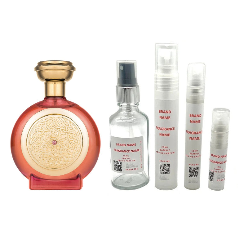 Boadicea The Victorious Rose Sapphire Eau De Parfum