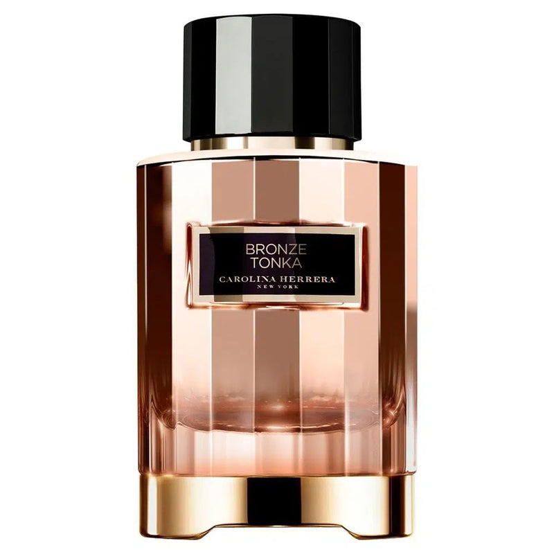 Carolina Herrera Bronze Tonka Eau De Parfum