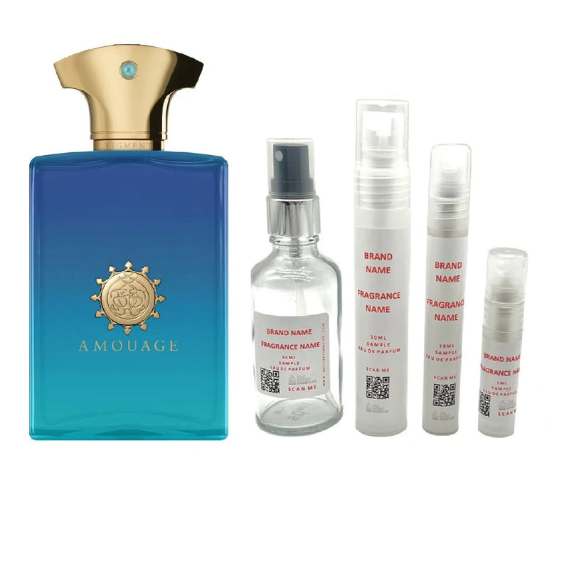 Amouage Figment Man Eau De Parfum