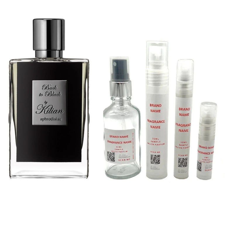 Kilian Back to Black Eau De Parfum