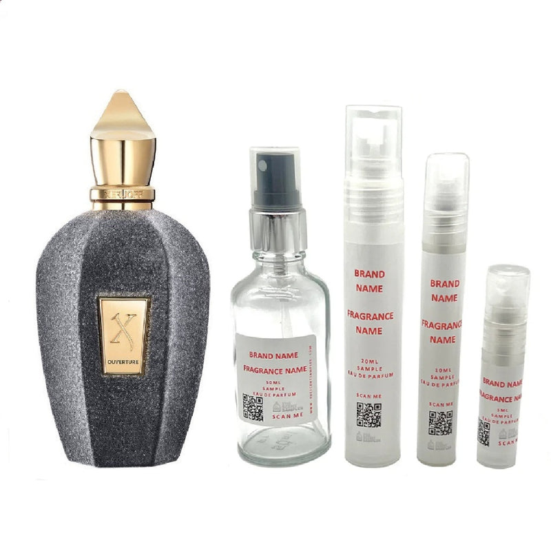 Xerjoff Ouverture Eau De Parfum