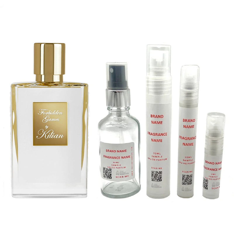 Kilian Forbidden Games Eau De Parfum