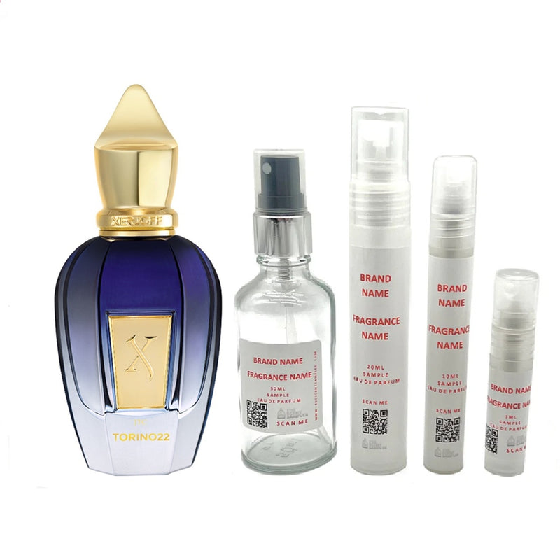 Xerjoff Torino 22 Eau De Parfum
