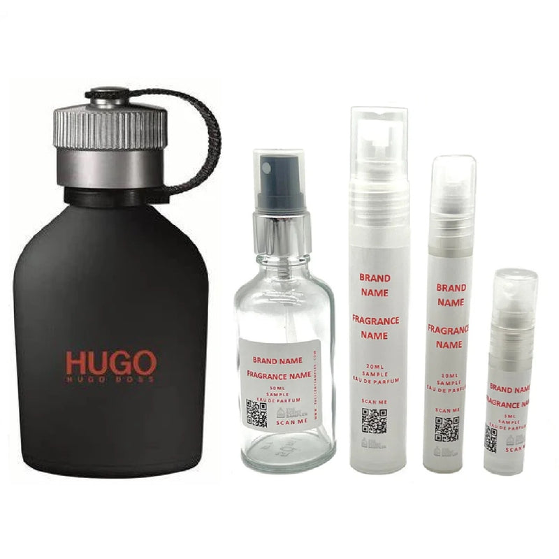 Hugo Boss Just Different Eau De Toilette