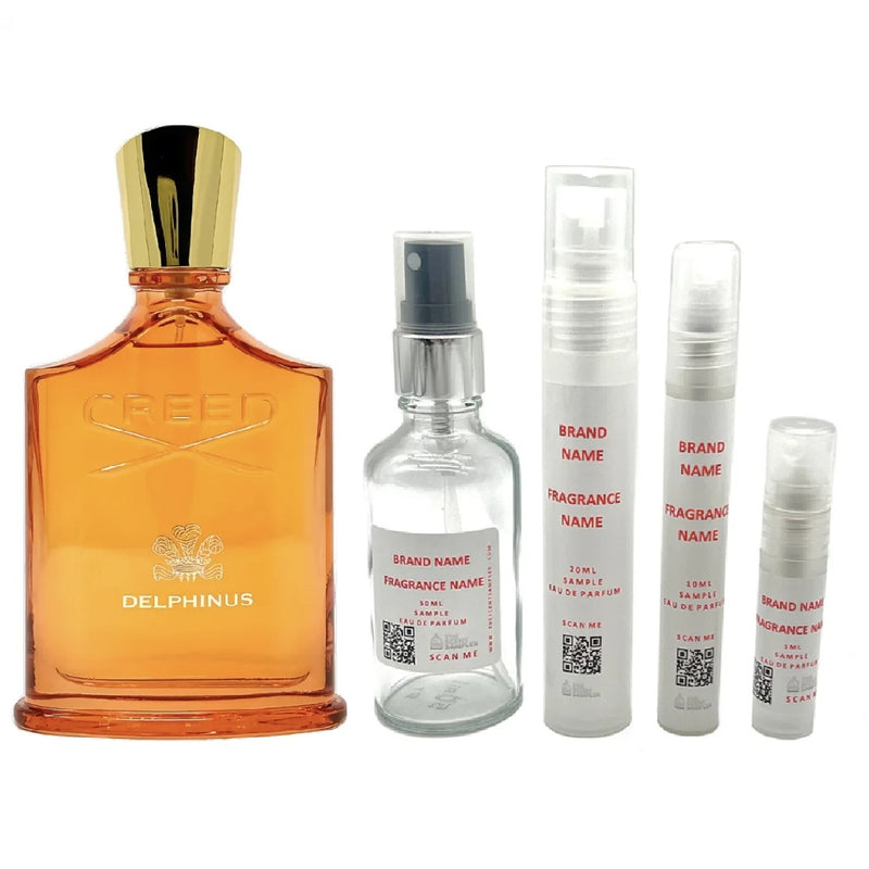 Creed Delphinus Eau De Parfum