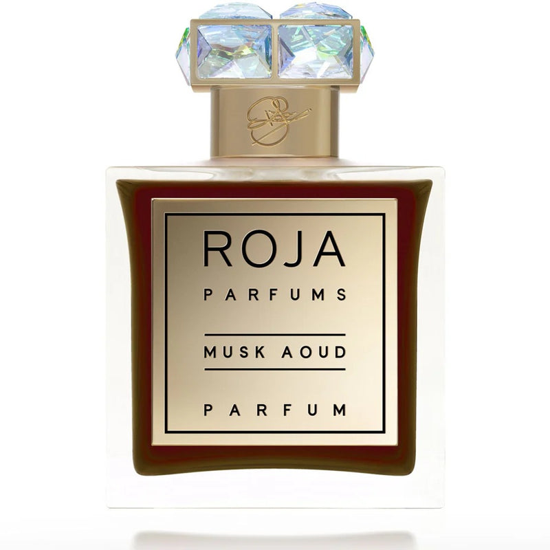 Roja Musk Aoud Parfum