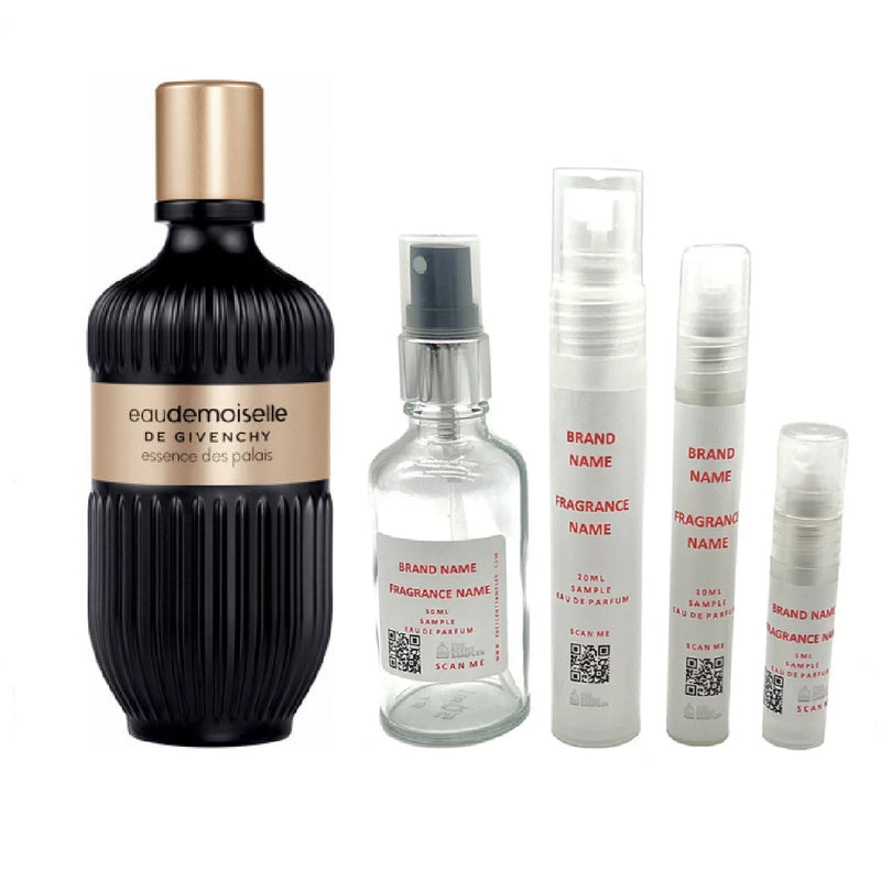 Eaudemoiselle Essence des Palais by Givenchy EDP