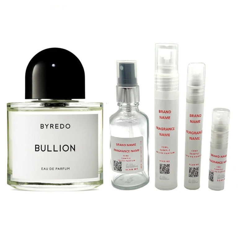 Byredo Bullion Eau De Parfum