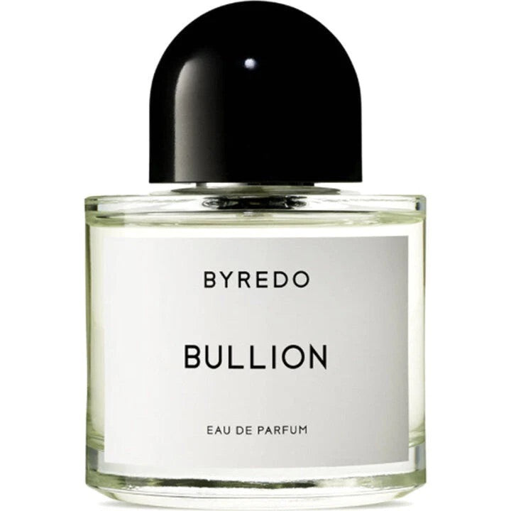 Byredo Bullion Eau De Parfum