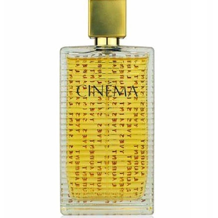 Yves Saint Laurent Cinéma Eau De Parfum