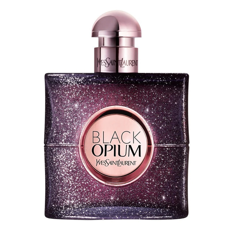 Yves Saint Laurent Black Opium Nuit Blance Eau De Parfum