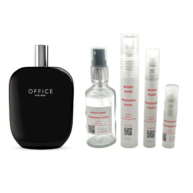 Fragrance. One Office For Men Eau De Parfum