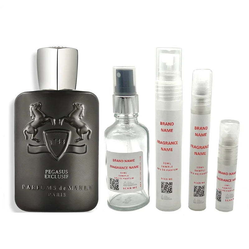 Parfums De Marly Pegasus Exclusif Eau De Parfum