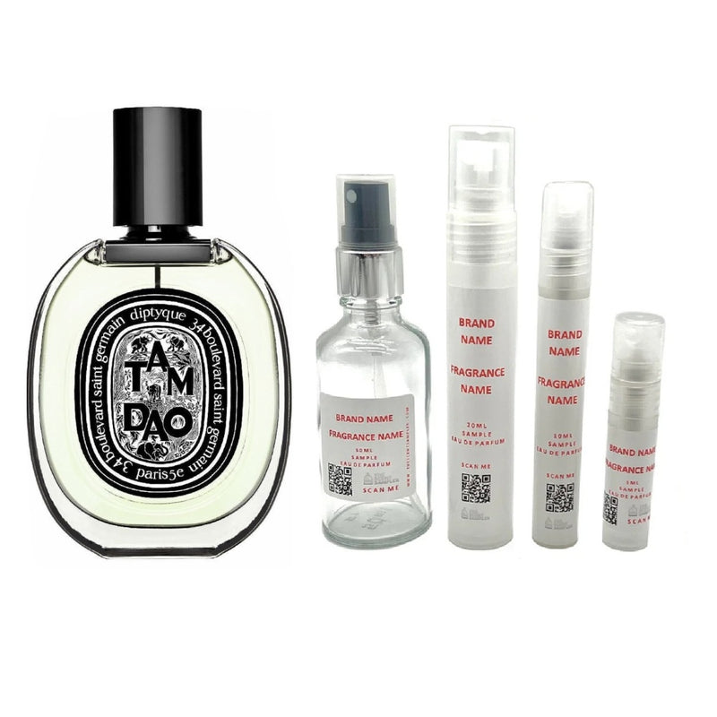 Diptyque Tam Dao Eau De Parfum