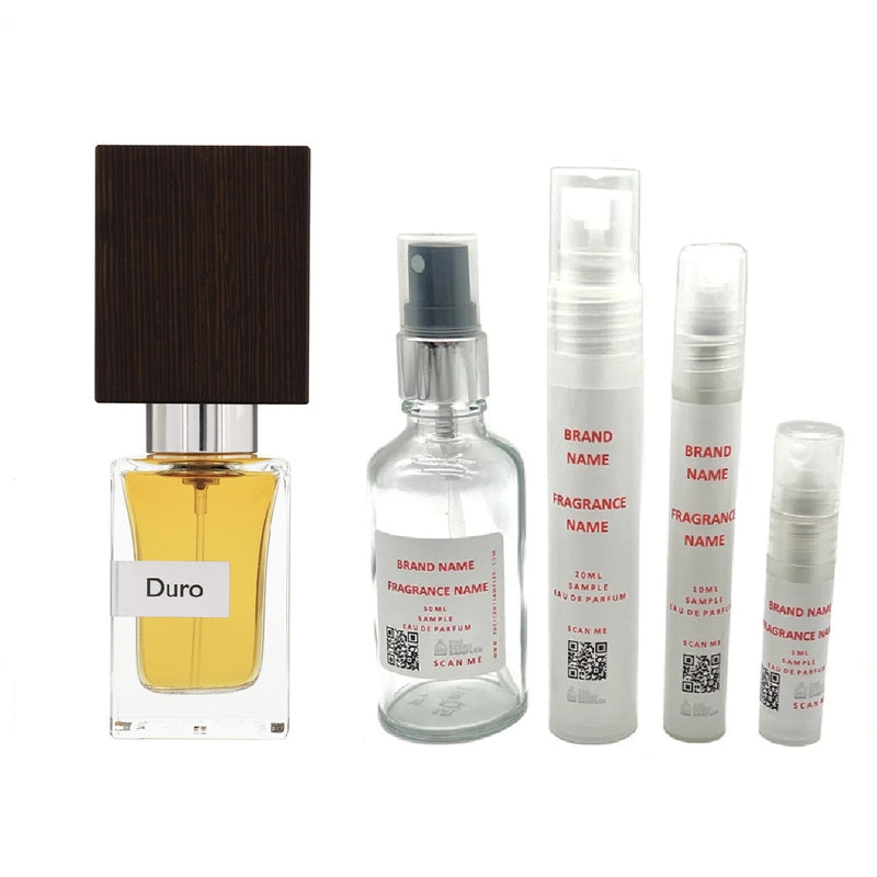 Nasomatto Duro Extrait De Parfum