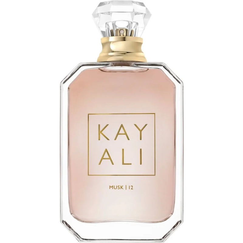 Kayali Musk 12 Eau De Parfum