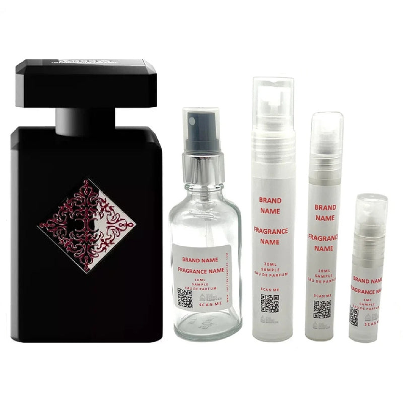 Initio Divine Attraction Eau De Parfum