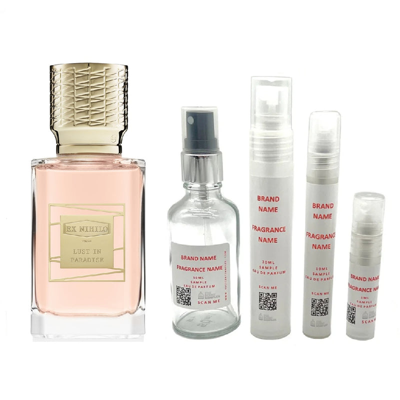 Ex Nihilo Lust in Paradise Eau De Parfum