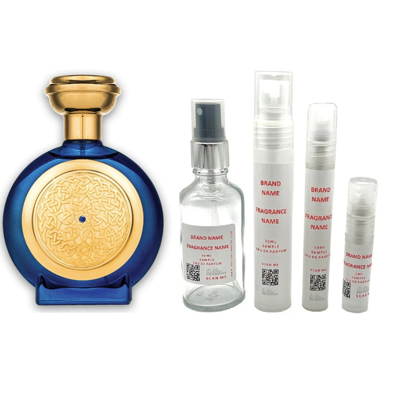 Boadicea The Victorious Blue Sapphire Eau De Parfum