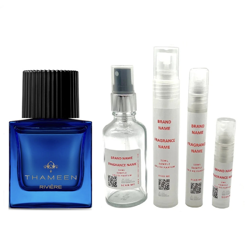 Thameen Rivière Extrait De Parfum