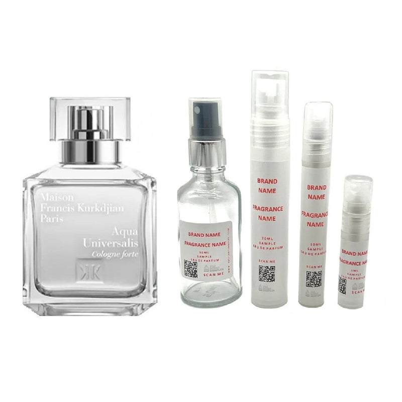 Maison Francis Kurkdjian Aqua Universalis Forte Eau De Parfum