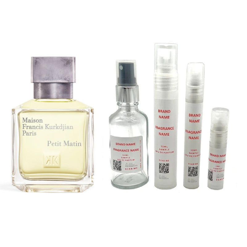 Maison Francis Kurkdjian Petit Matin Eau De Parfum