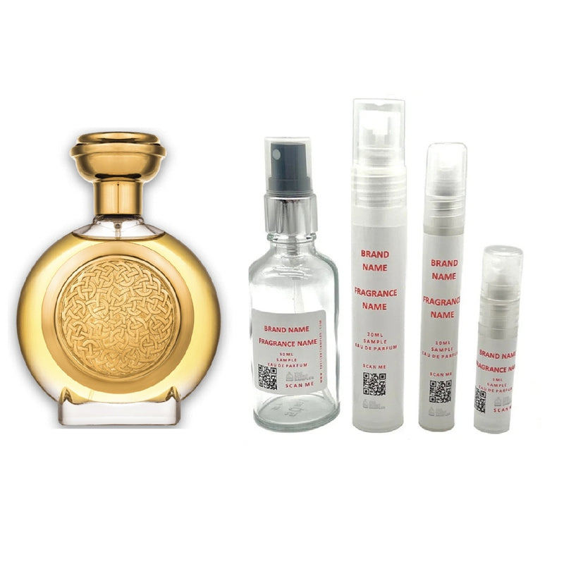 Boadicea The Victorious Nemer Eau De Parfum