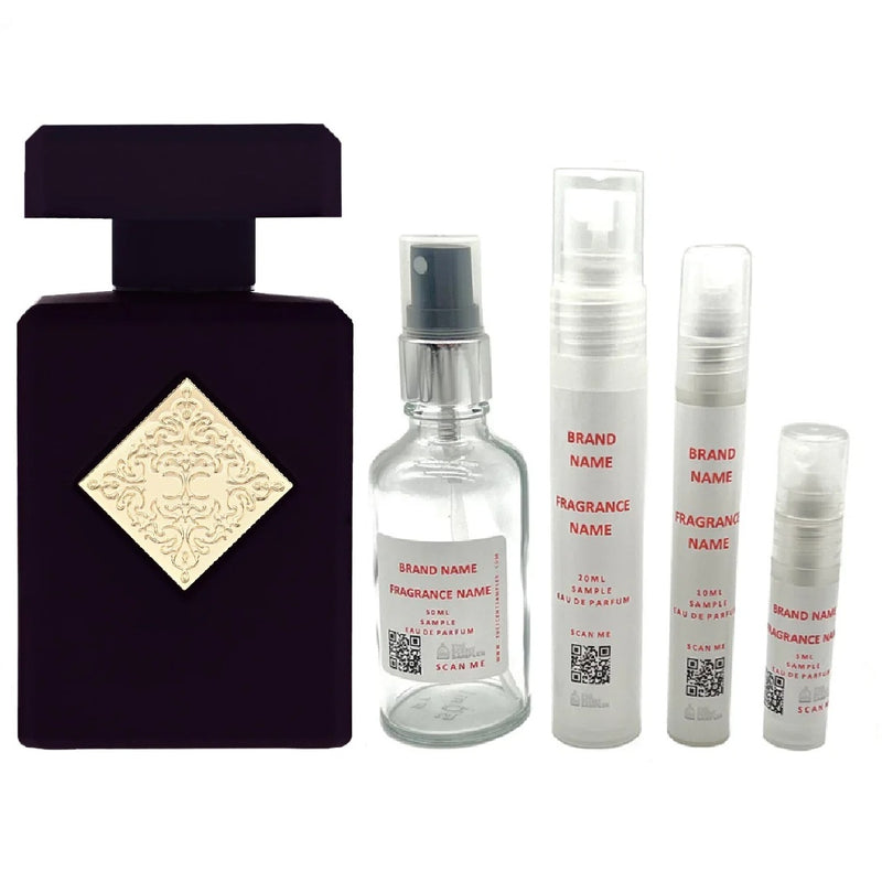 Initio Magnetic Blend 1 Eau De Parfum