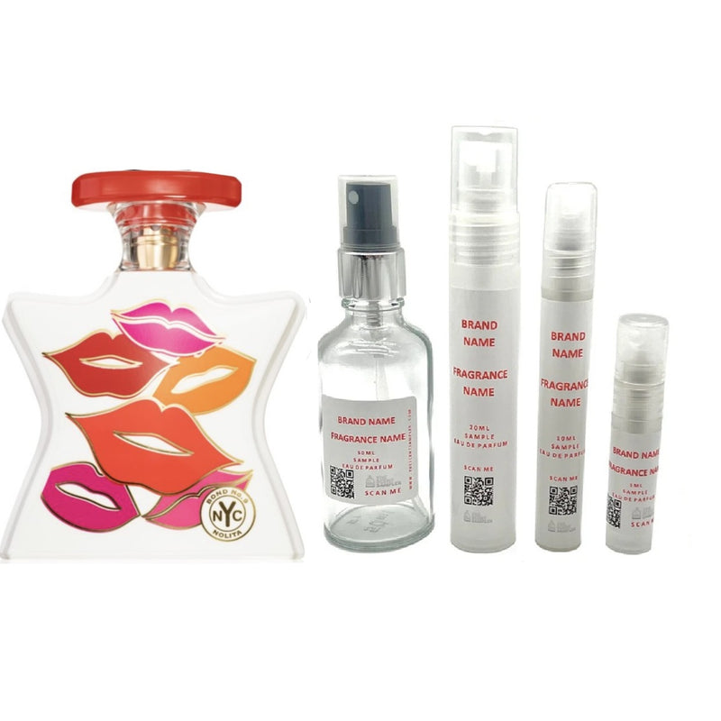 Bond No 9 Nolita Eau De Parfum