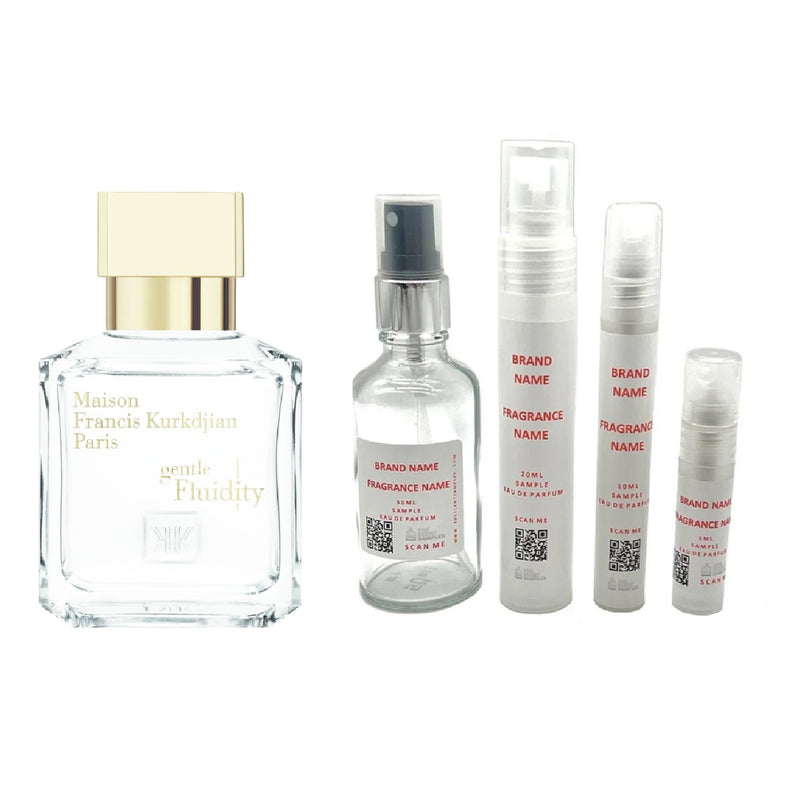 Maison Francis Kurkdjian Gentle Fluidity Gold Edition Eau De Parfum