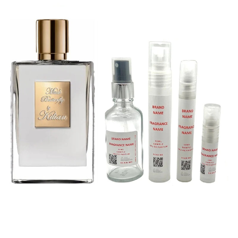 Kilian Musk Butterfly Eau De Parfum