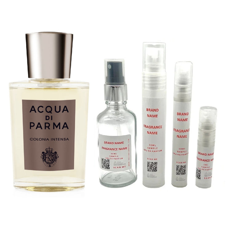 Acqua Di Parma Colonia Intensa Eau De Cologne
