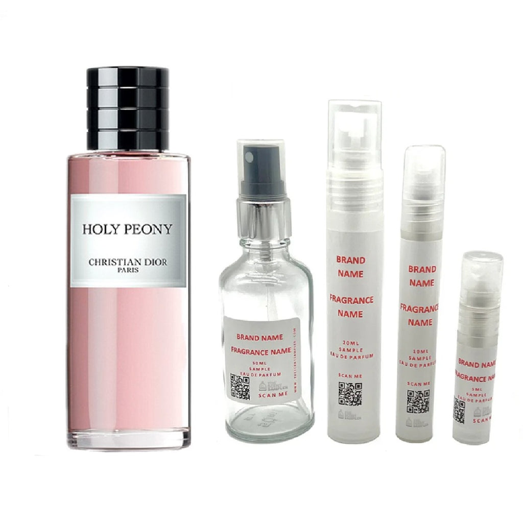 Peony Fragrance Holy Peony Dior Amazon Parfum Dior Holy Peony