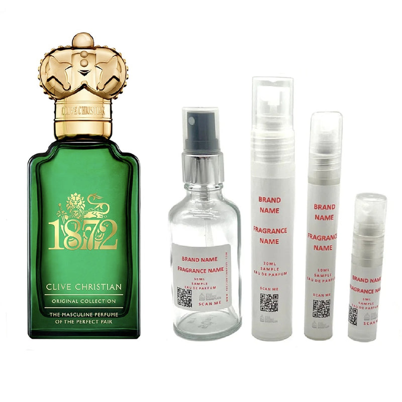 Clive Christian 1872 Masculine Eau De Parfum
